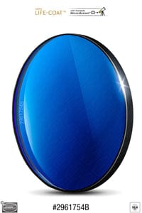 Baader Planetarium Accessory Baader UBVRI Bessel U-Filter 1¼" – photometric