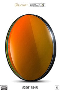 Baader Planetarium Accessory Baader UBVRI Bessel U-Filter 1¼" – photometric