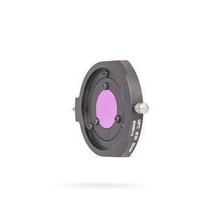 Baader Planetarium Accessory Baader UFC D 36 mm AUX Filter-Holder (requires Filter Slider UFC-RD50 #2459113) - 2459152