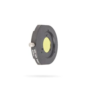 Baader Planetarium Accessory Baader UFC D 36 mm AUX Filter-Holder (requires Filter Slider UFC-RD50 #2459113) - 2459152