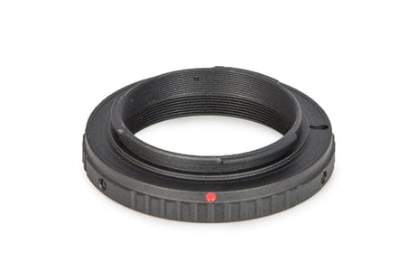 Baader Planetarium Accessory Baader Wide T-Ring Nikon with D52i to T-2 and S52 - 2408333