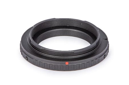 Baader Planetarium Accessory Baader Wide T-Ring Nikon Z (for Z bayonet) with D52i to T-2 and S52 - 2408335