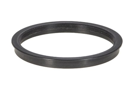 Baader Planetarium Accessory Diascope / Mk IV Zoom Adapter w/M45x0.5 thrd – adapts Hyperion Zoom Mark IV onto Zeiss-Diascopes