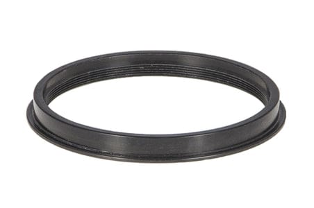 Baader Planetarium Accessory Diascope / Mk IV Zoom Adapter w/M45x0.5 thrd – adapts Hyperion Zoom Mark IV onto Zeiss-Diascopes