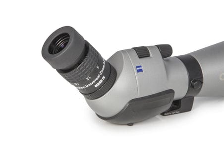 Baader Planetarium Accessory Diascope / Mk IV Zoom Adapter w/M45x0.5 thrd – adapts Hyperion Zoom Mark IV onto Zeiss-Diascopes