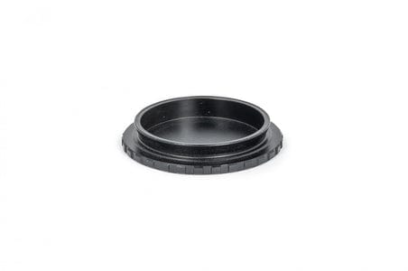 Baader Planetarium Accessory Dustcap M48 - metal – with Dovetail