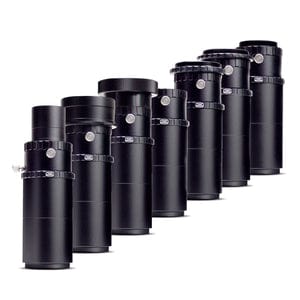 Baader Planetarium Accessory Eyepiece Projection adapter OPFA-6 / for Vixen and Takahashi M43 Thread