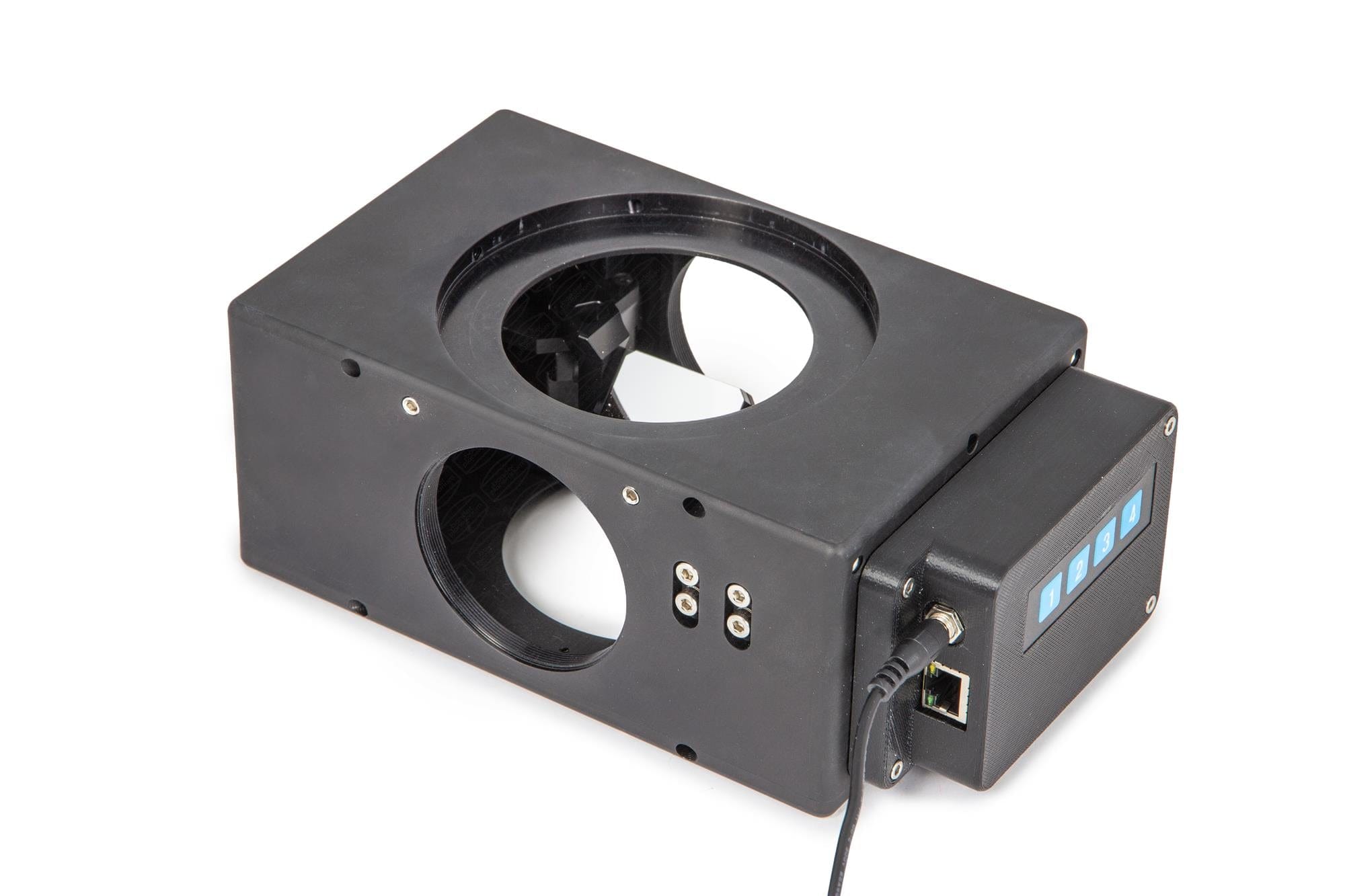 Baader Planetarium Accessory Instrument Multi Port IMP85