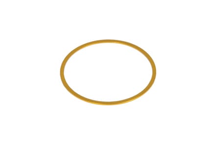 Baader Planetarium Accessory M68 Fine-Adjustment-Ring 0,5 mm thick (black), equals approx. 1/2 of rotation