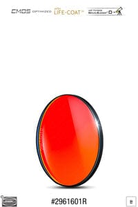 Baader Planetarium Accessory RGB-R 1¼" Filter – CMOS-optimized