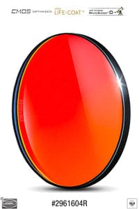 Baader Planetarium Accessory RGB-R 1¼" Filter – CMOS-optimized