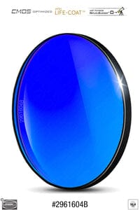 Baader Planetarium Accessory RGB-R 1¼" Filter – CMOS-optimized
