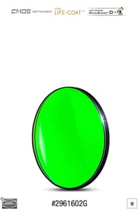 Baader Planetarium Accessory RGB-R 2" Filter – CMOS-optimized