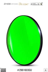 Baader Planetarium Accessory RGB-R 2" Filter – CMOS-optimized
