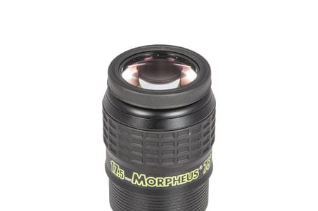 Baader Planetarium Accessory Rubber/Metal foldable Morpheus eyecup (M43 threaded)