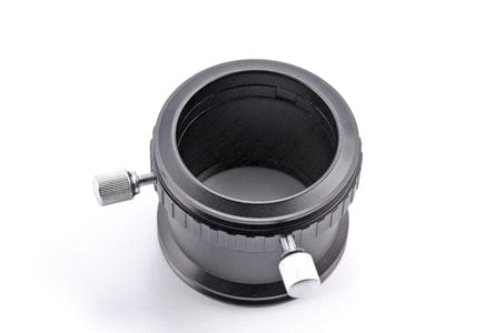 Baader Planetarium Accessory SC Deluxe 2" Visual Back with integrated 2" filter holder