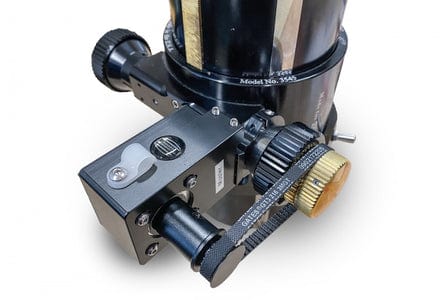 Baader Planetarium Accessory Steeldrive II Controller for controlling Steeldrive II Motorkits (SteelGo Software included)