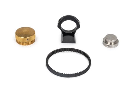 Baader Planetarium Accessory Steeldrive II motor adapter set for FT 3.5" focuser