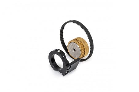 Baader Planetarium Accessory Steeldrive II motor adapter set for FT 3.5" focuser