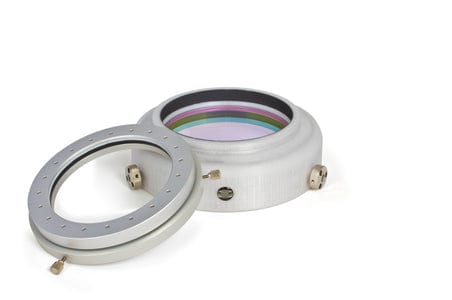 Baader Planetarium Accessory Steplessly Variable Solar Iris 13-113mm