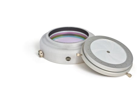 Baader Planetarium Accessory Steplessly Variable Solar Iris 13-113mm
