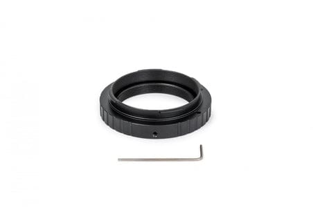 Baader Planetarium Accessory Wide-T-Ring for Leica, Sigma, Panasonic-L with D52i to T-2 and S52