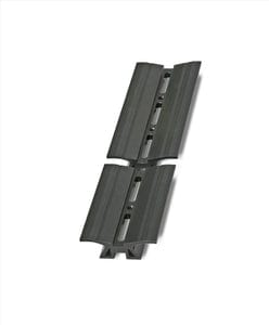 Baader Planetarium Accessory Zeiss (AP) Dove tail bar, 200 mm long