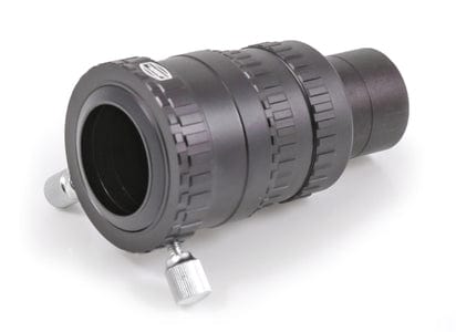 Baader Planetarium Barlow Baader VIP 2x Modular Barlow Lens - Visual and Photographic - 2406101