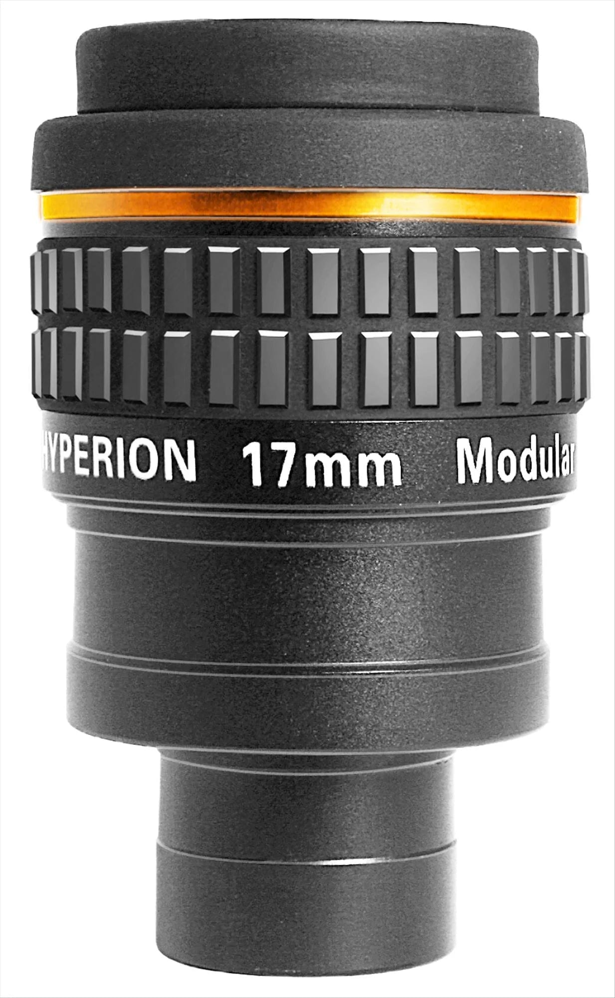 Baader Planetarium Eyepiece Baader Hyperion 17mm 68 Degree Modular Eyepiece - 2454617