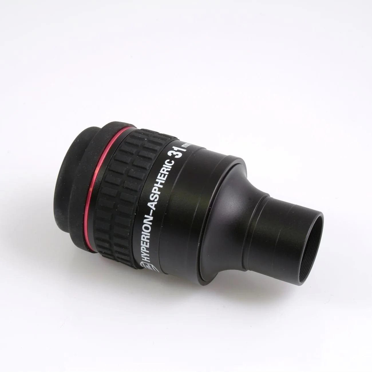 Baader Planetarium Eyepiece Baader Hyperion Aspheric 72 degree 31mm Eyepiece, with New Winged Eyeshield - 2454631