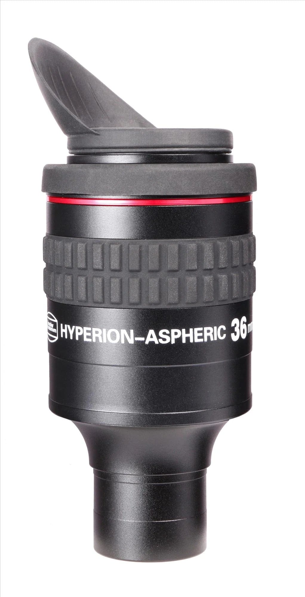 Baader Planetarium Eyepiece Baader Hyperion Aspheric 72 degree 36mm Eyepiece, with New Winged Eyeshield - 2454636