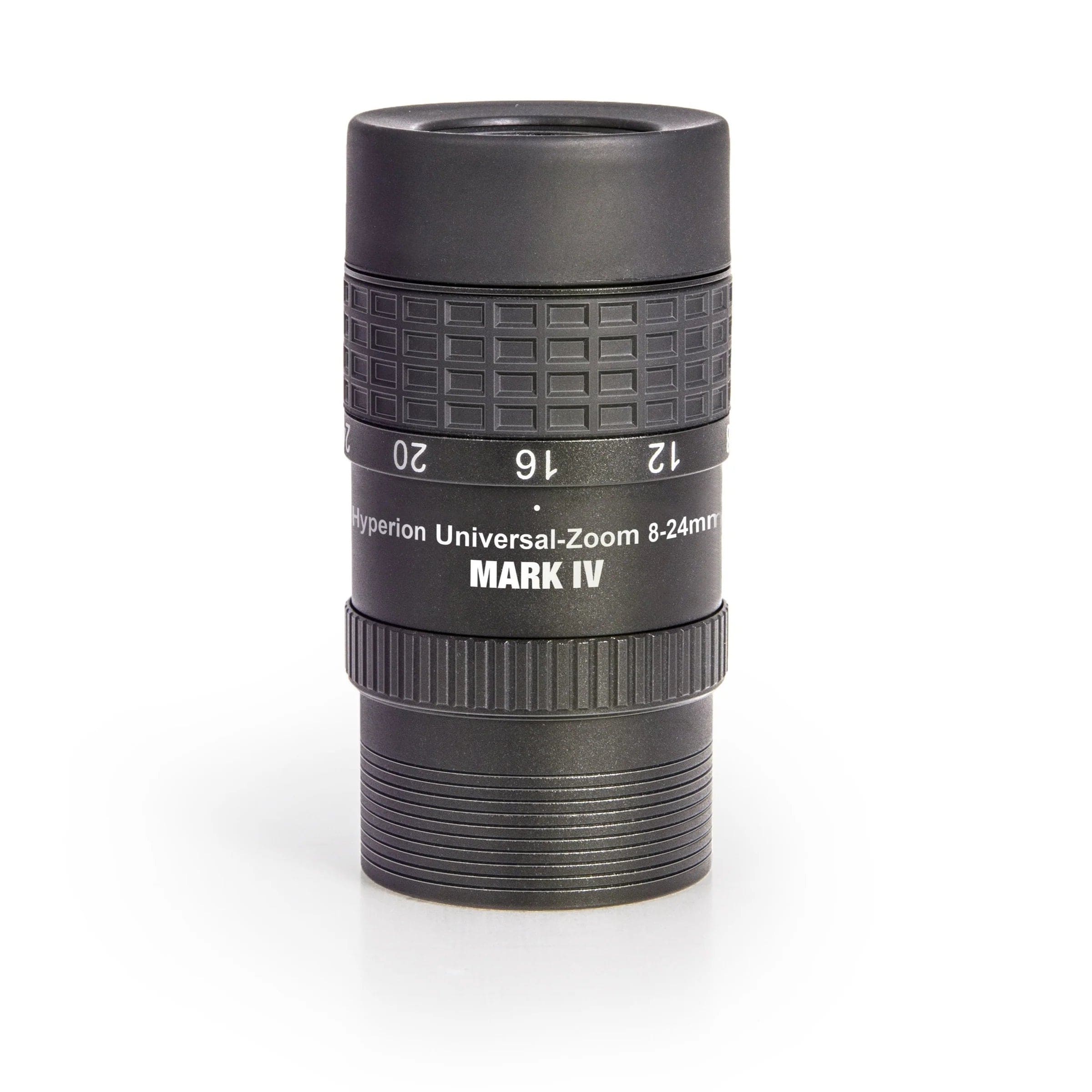 Baader Planetarium Eyepiece Baader Hyperion Universal Zoom Mark IV, 8-24mm eyepiece (1¼" and 2") - 2454826