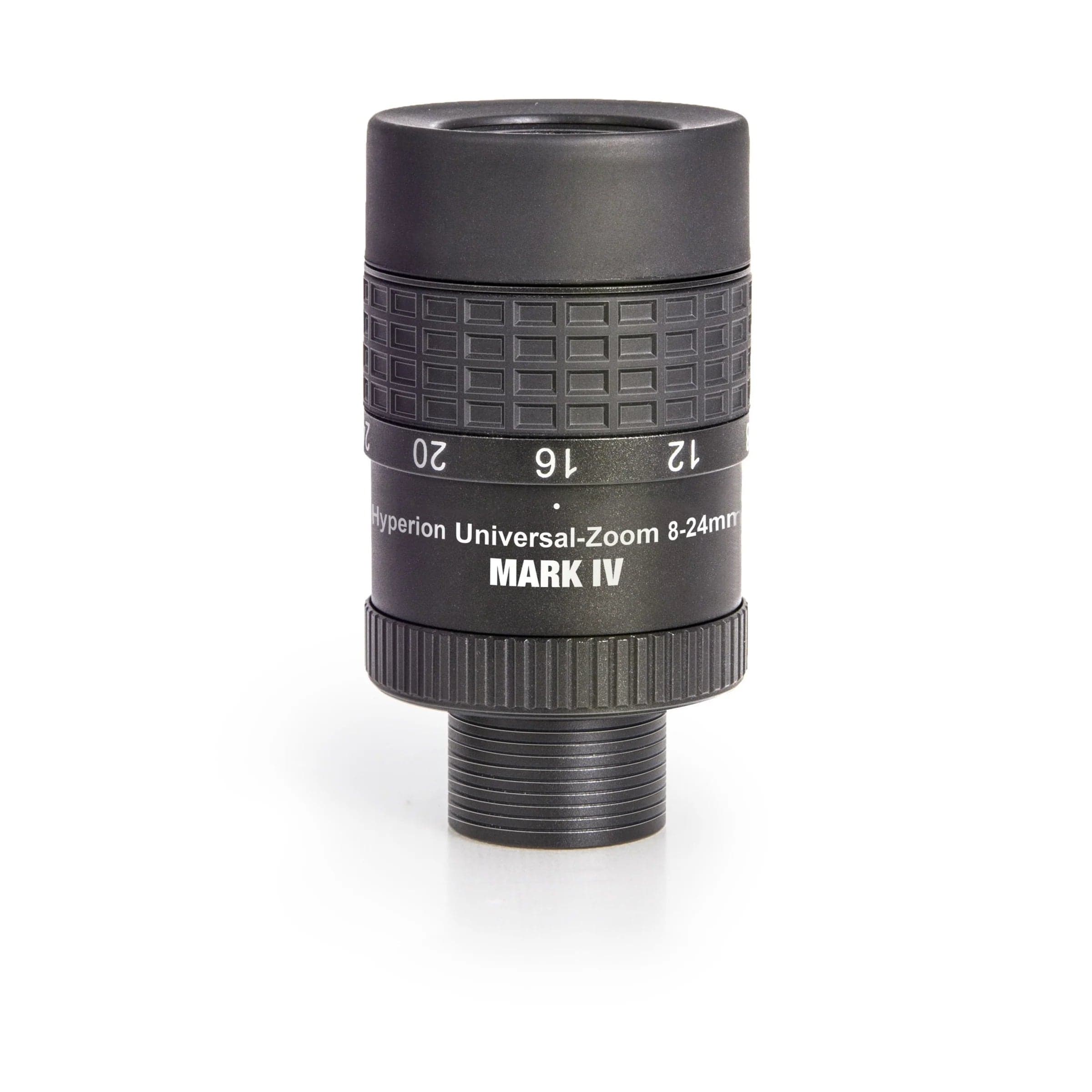 Baader Planetarium Eyepiece Baader Hyperion Universal Zoom Mark IV, 8-24mm eyepiece (1¼" and 2") - 2454826