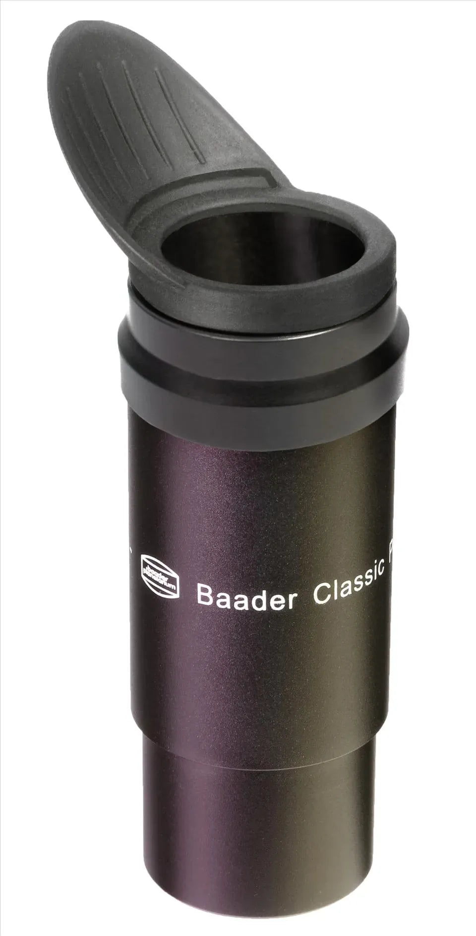 Baader Planetarium Eyepieces Baader Classic Plössl 32mm 1¼" Eyepiece (HT-MC) - With Aux Spacer Tube and Winged Rubber Eyecup - 2954132