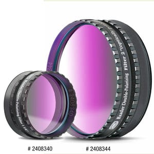 Baader Planetarium Filter Baader Double Polarizing Filters