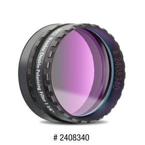 Baader Planetarium Filter Baader Double Polarizing Filters