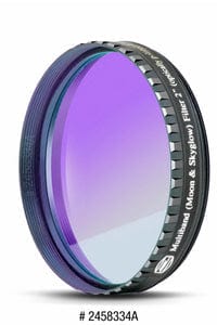 Baader Planetarium Filter Baader Moon & Skyglow Neodymium Filter - New Version w/Higher Transmission