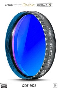 Baader Planetarium Filter Baader UV/IR-Cut / L-Filter - CMOS-Optimized