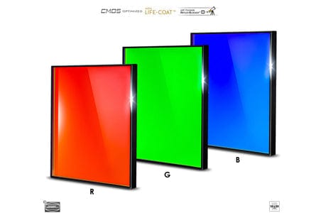 Baader Planetarium Filter Baader UV/IR-Cut / L-Filter - CMOS-Optimized