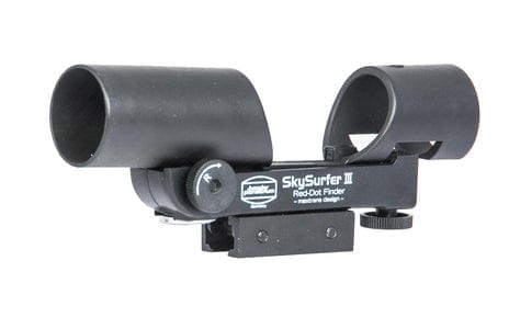 Baader Planetarium Finder Scope Baader Sky-Surfer III Red Dot Finder - 2957300