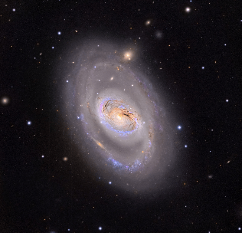 Baader Planetarium SLOAN/SDSS i'-Filter 2" – photometric - 2961703I