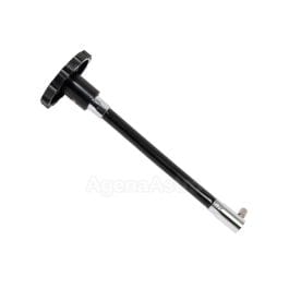 Celestron Accessories Celestron DEC & RA Plastic Slow Motion Cable (1 Piece) - 51705-5