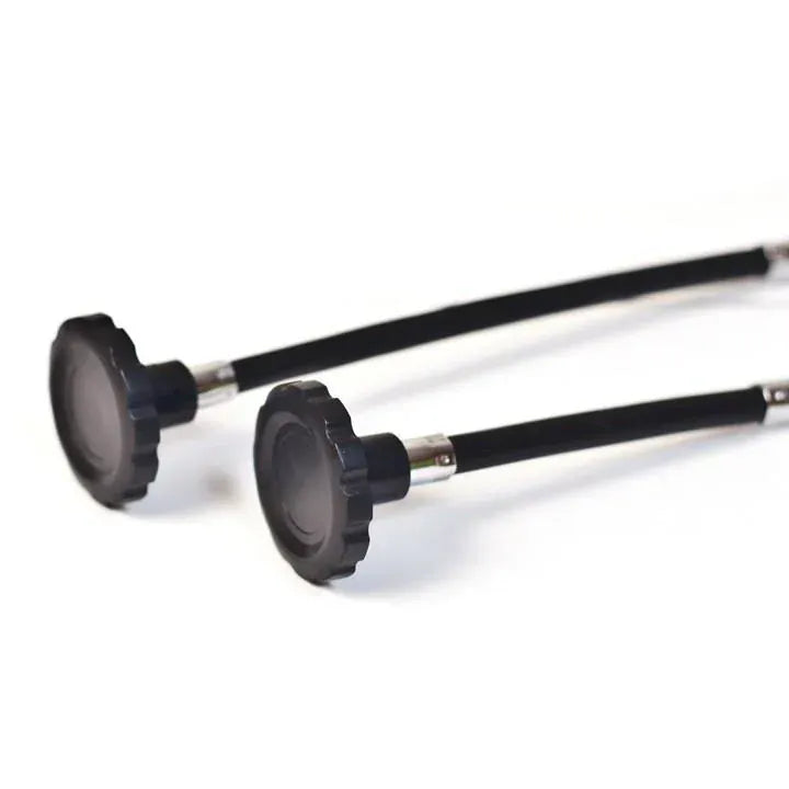 Celestron Accessories Celestron PowerSeeker DEC & RA Plastic Slow Motion Cable (2 Pieces) - 51705-5/PSCBL