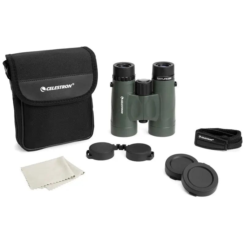 Celestron Accessory Celestron Nature DX 10x42mm Binoculars - 71333