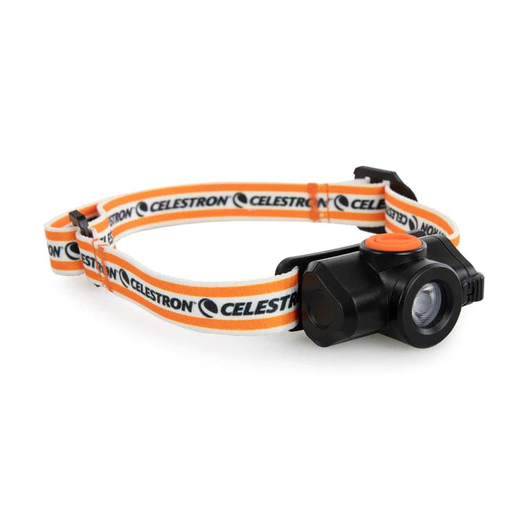 Celestron Accessory Celestron Night Vision Red Headlamp - 93581