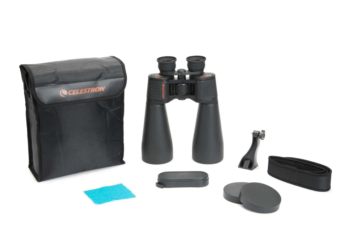 Celestron Accessory Celestron SkyMaster 25x70mm Porro Binoculars - 71008