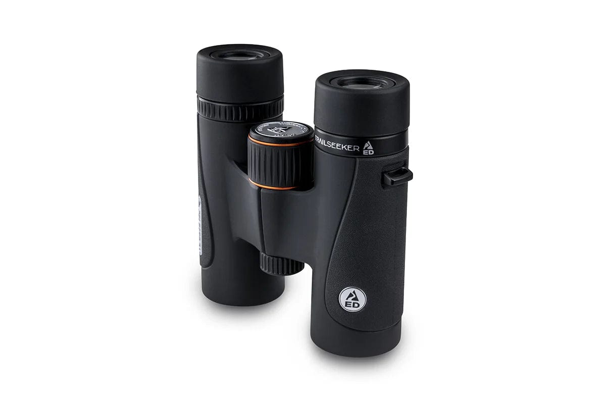 Celestron Accessory Celestron Trailseeker ED 10x42mm Roof Binoculars - 71403