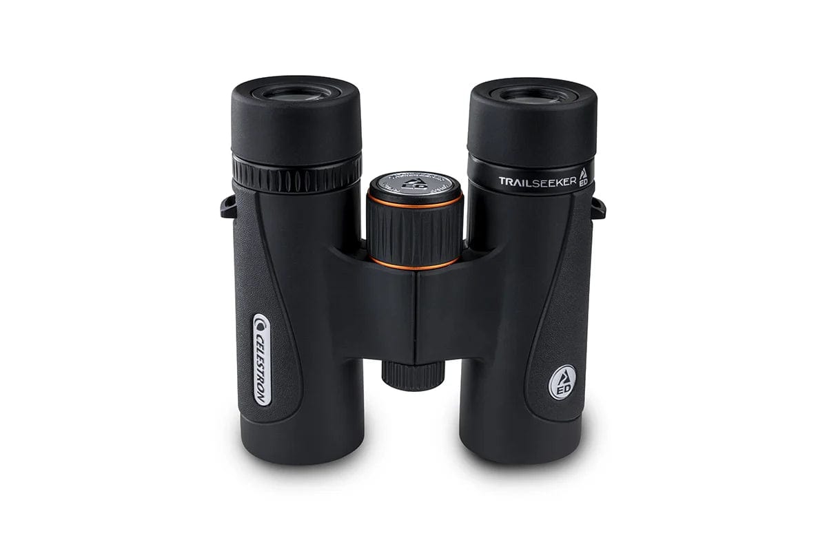 Celestron Accessory Celestron Trailseeker ED 10x42mm Roof Binoculars - 71403