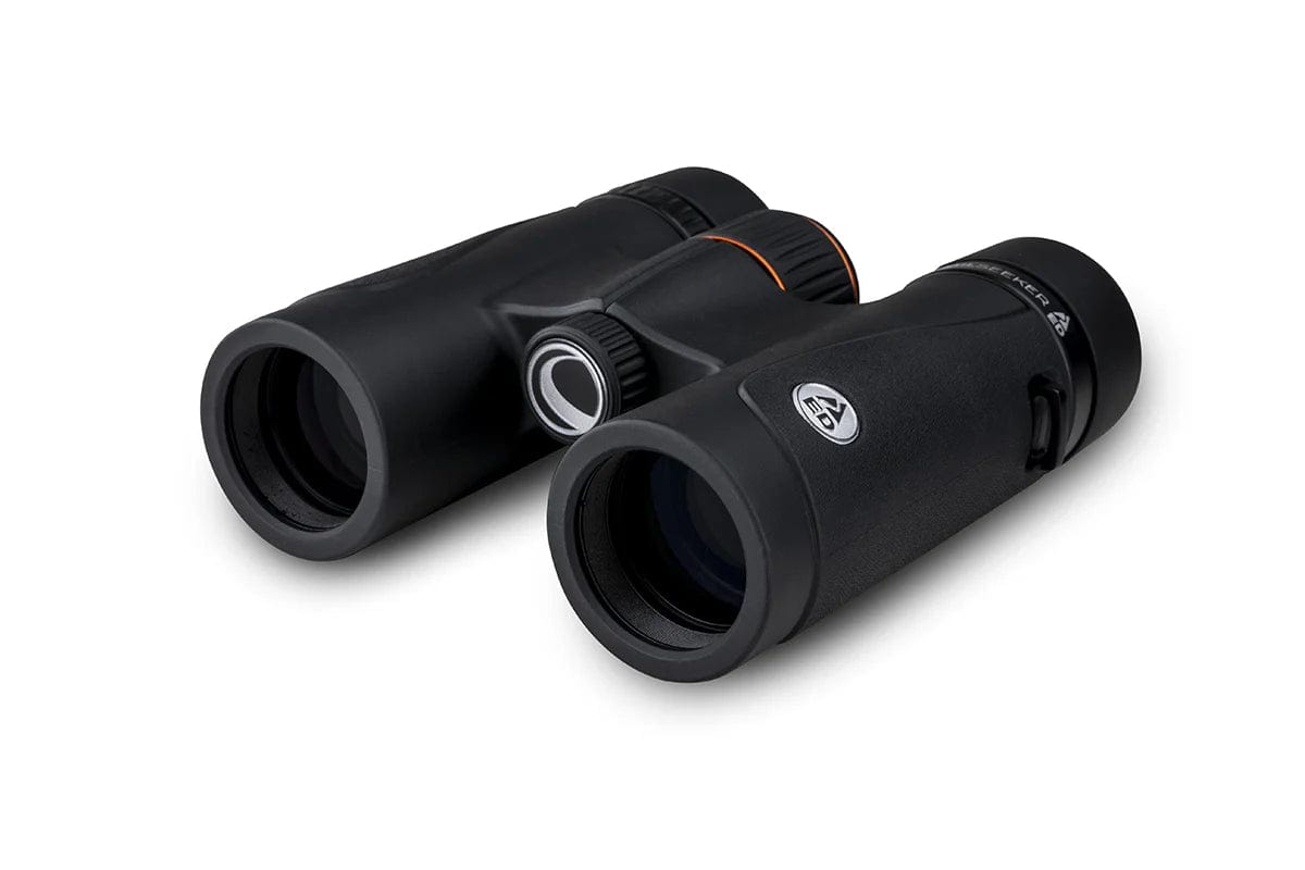 Celestron Accessory Celestron Trailseeker ED 10x42mm Roof Binoculars - 71403