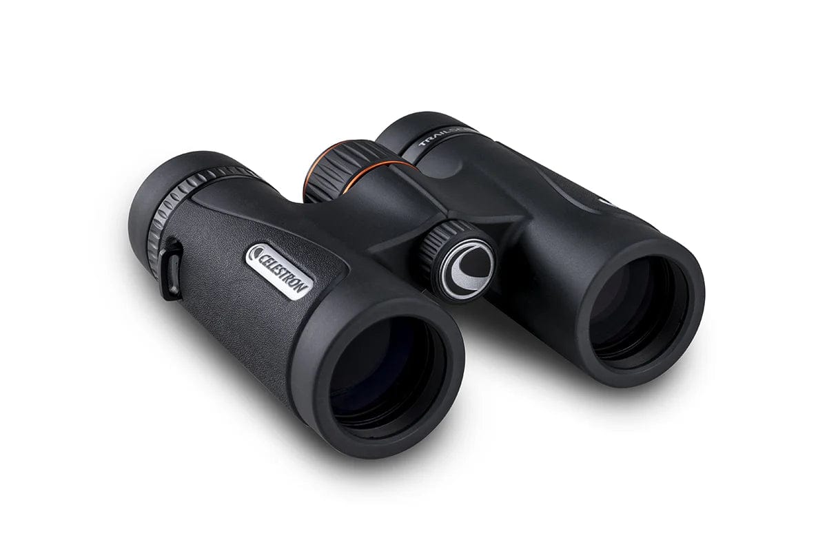 Celestron Accessory Celestron Trailseeker ED 10x42mm Roof Binoculars - 71403